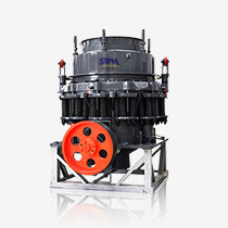 CS Trituradora de Cono