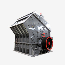 PF Trituradora de Impacto