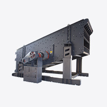 S5X Criba Vibratoria